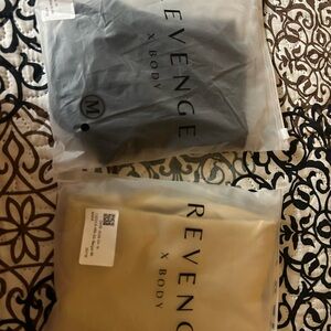 Revenge x Body Apparel Set